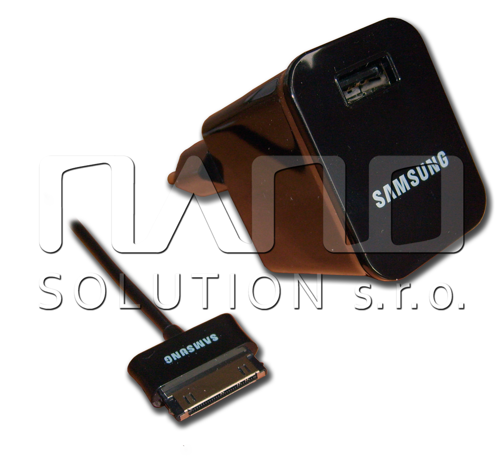 Galaxy Tab USB charger